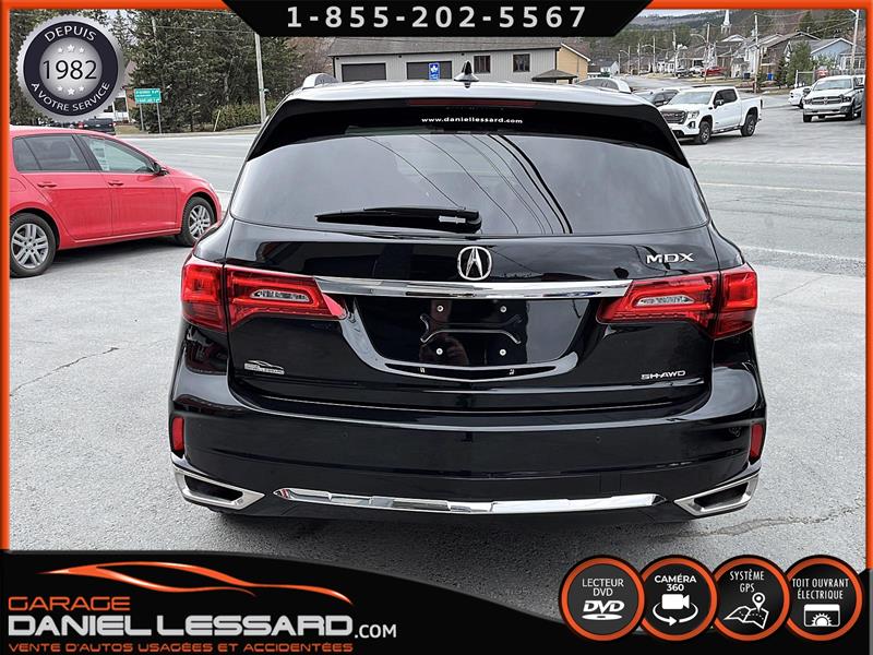 2020
Acura
MDX