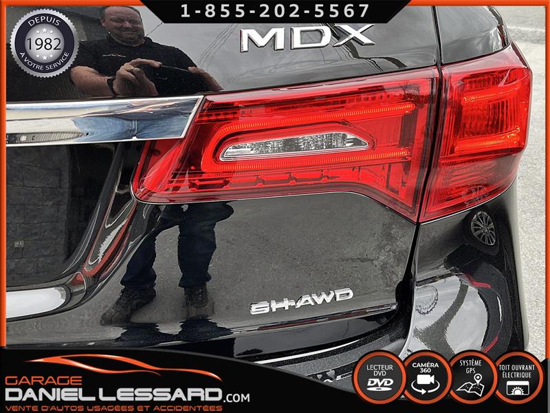 2020
Acura
MDX
