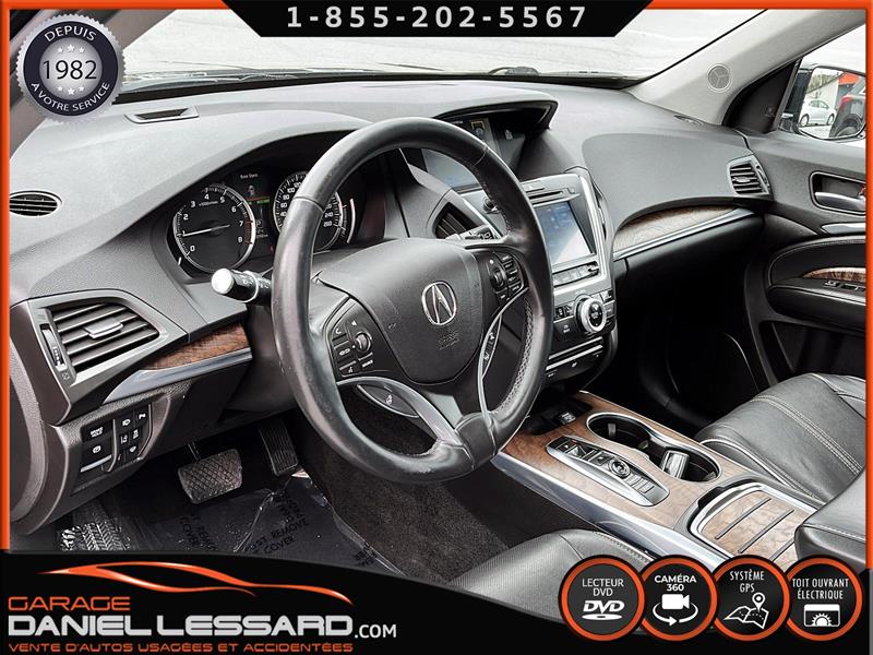 2020
Acura
MDX