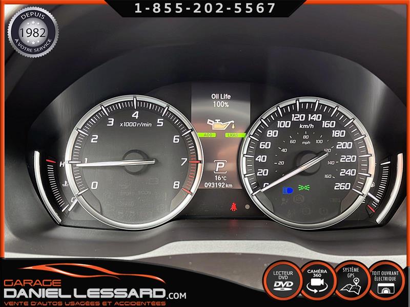 2020
Acura
MDX
