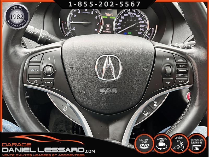 2020
Acura
MDX