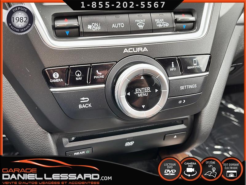 2020
Acura
MDX