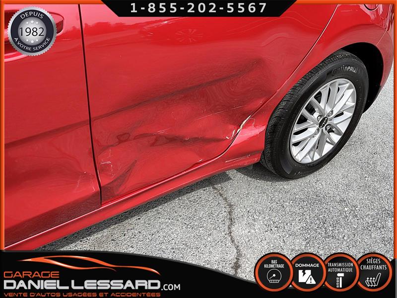 2023
Kia
Rio