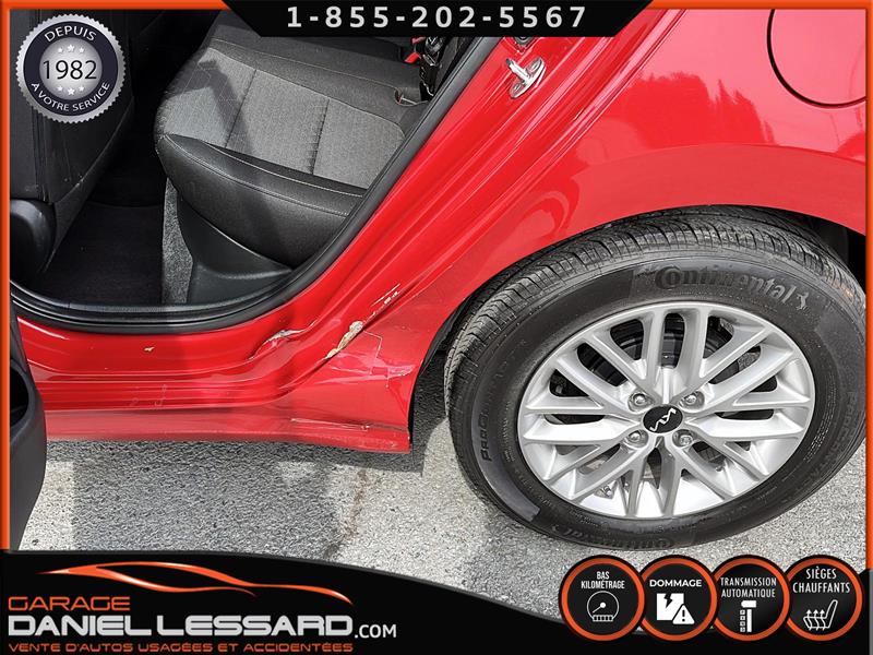 2023
Kia
Rio
