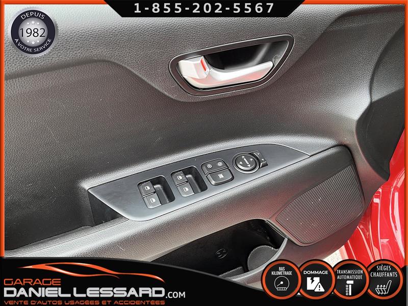 2023
Kia
Rio