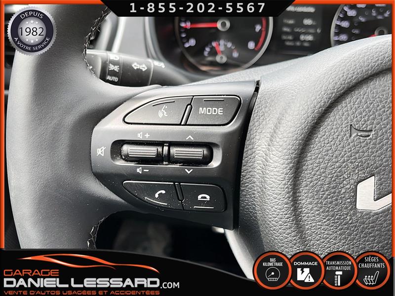 2023
Kia
Rio