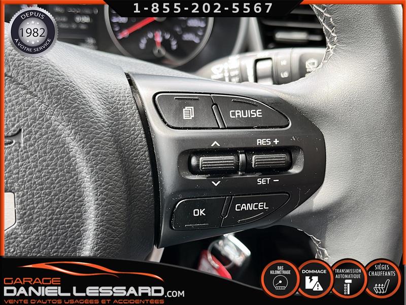 2023
Kia
Rio