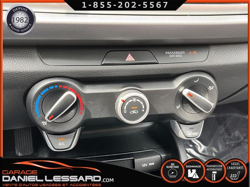 2023
Kia
Rio