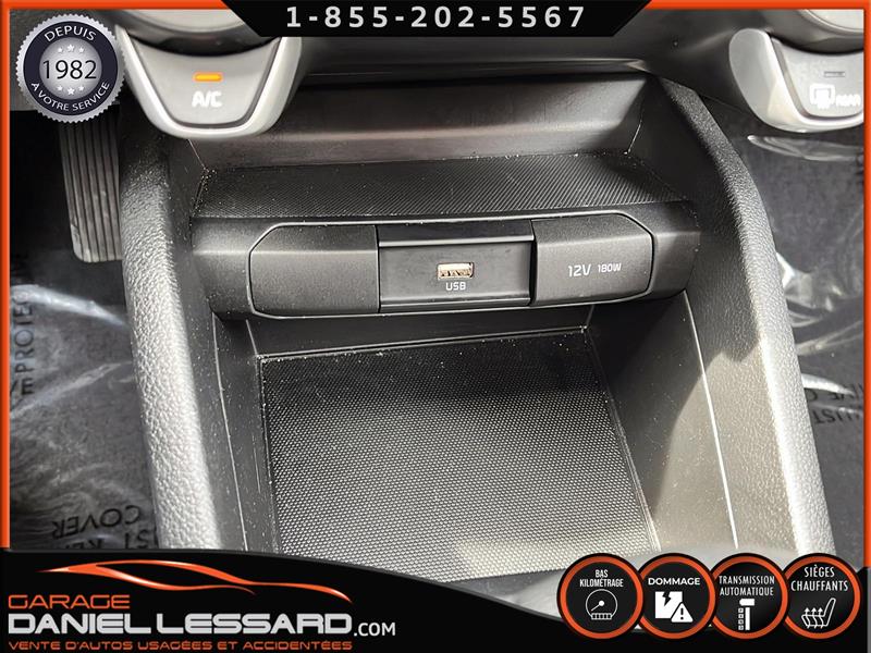 2023
Kia
Rio