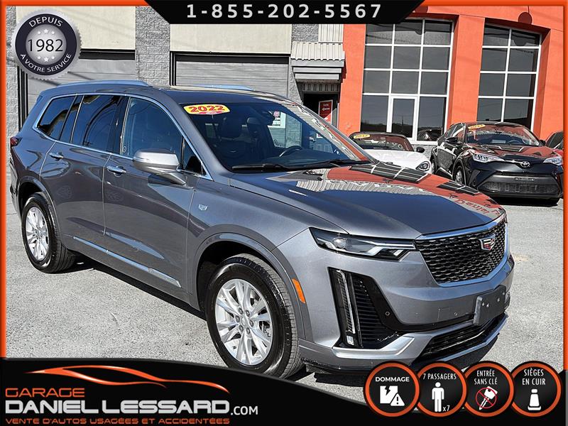 2022
Cadillac
***other***