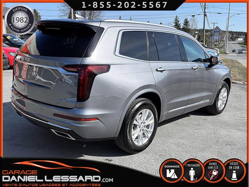 2022
Cadillac
***other***