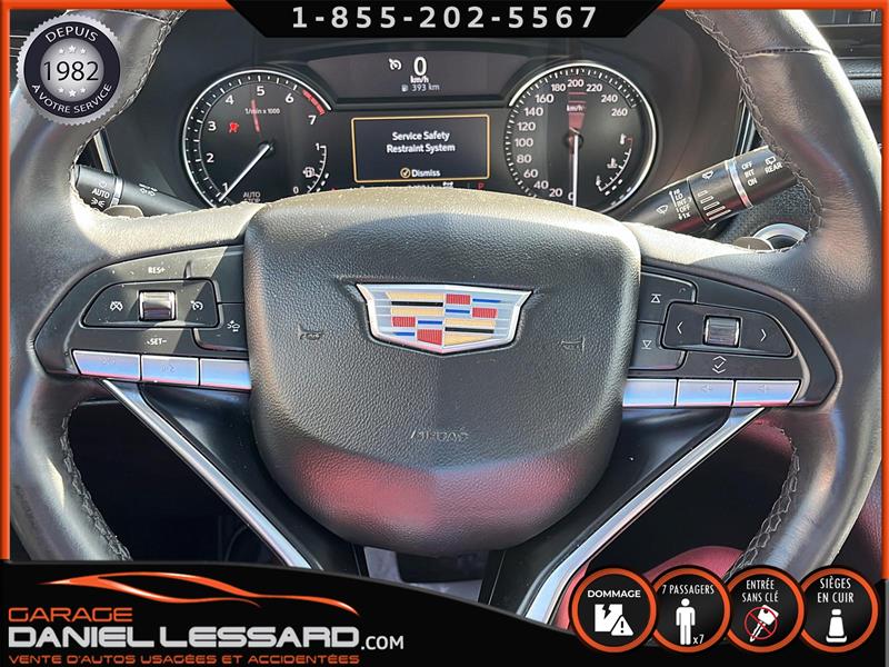 2022
Cadillac
***other***