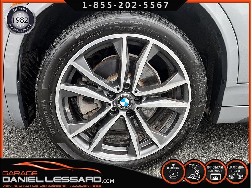 2022
BMW
M