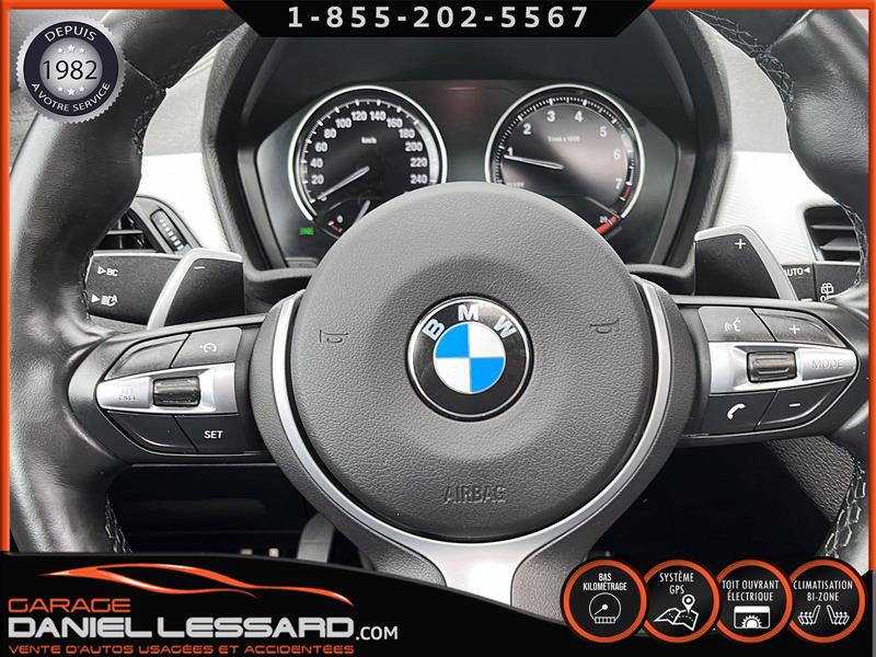 2022
BMW
M