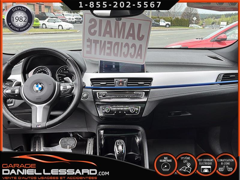 2022
BMW
M