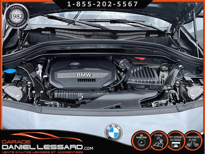 2022
BMW
M