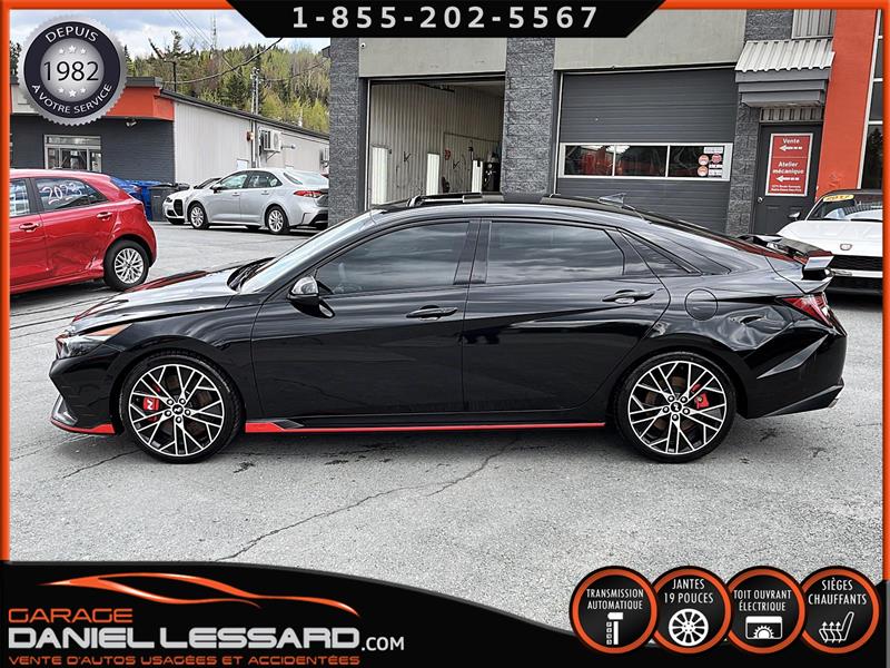 2023
Hyundai
Elantra