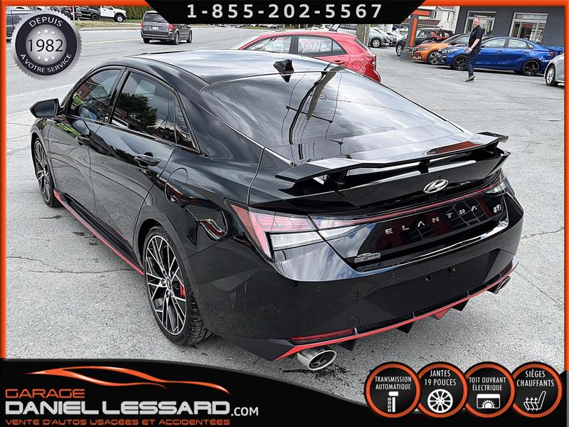 2023
Hyundai
Elantra