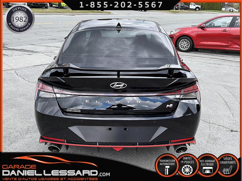 2023
Hyundai
Elantra