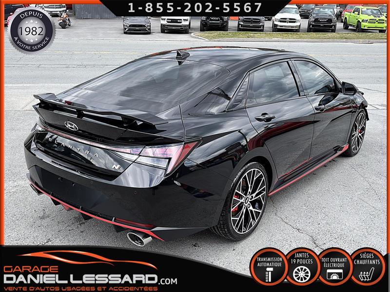 2023
Hyundai
Elantra