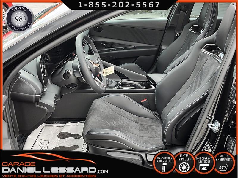 2023
Hyundai
Elantra