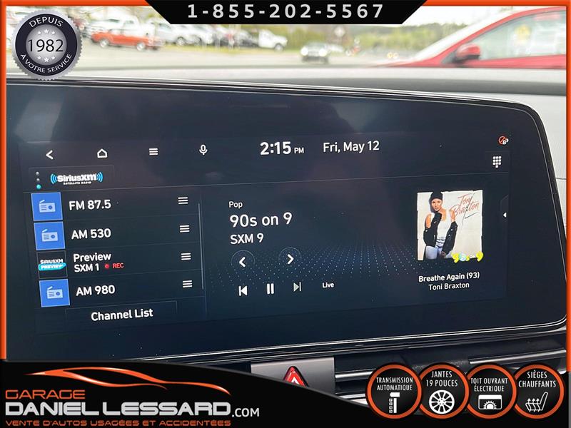 2023
Hyundai
Elantra