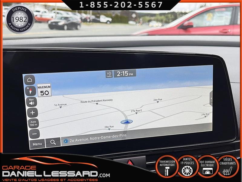 2023
Hyundai
Elantra