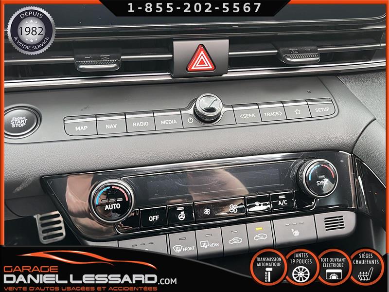 2023
Hyundai
Elantra