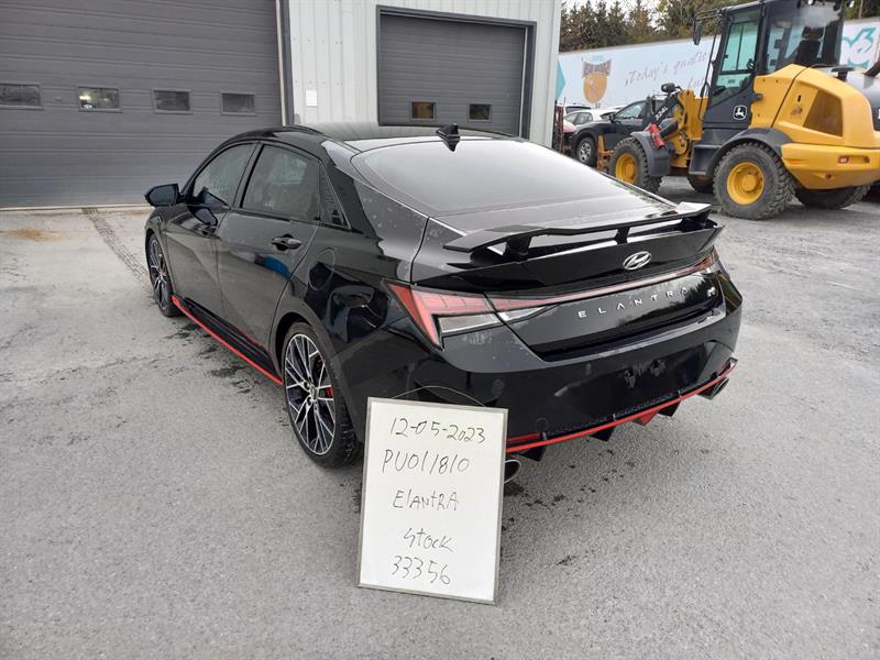 2023
Hyundai
Elantra