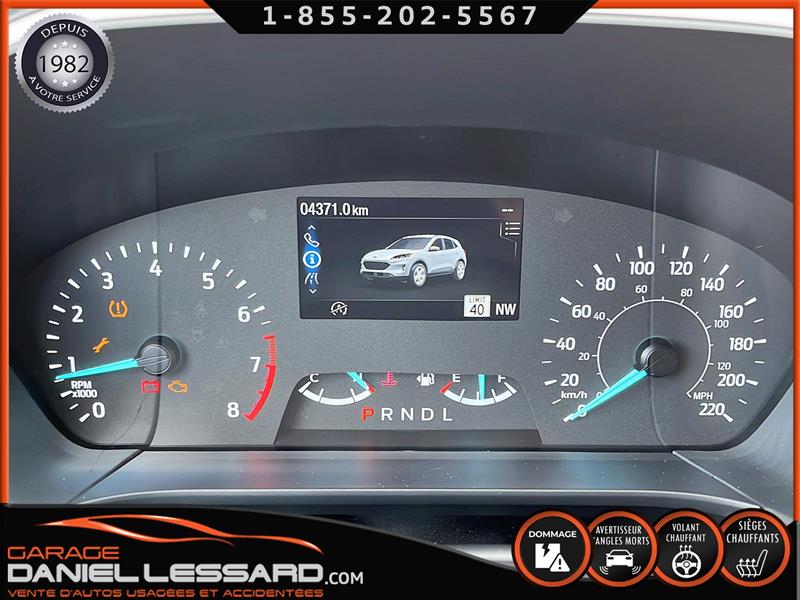2022
Ford
Escape