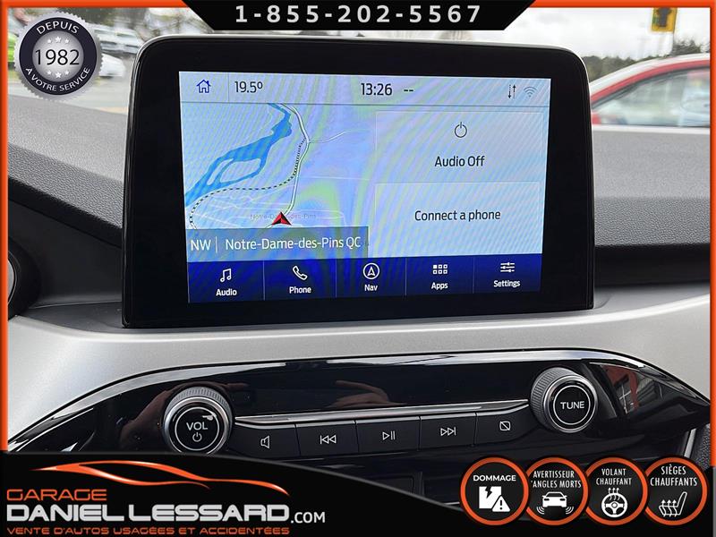 2022
Ford
Escape