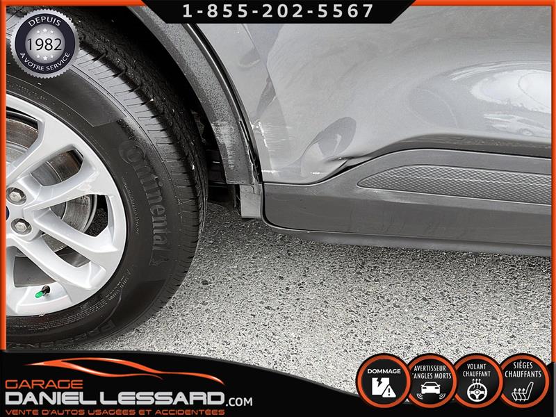 2022
Ford
Escape