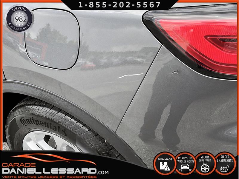 2022
Ford
Escape