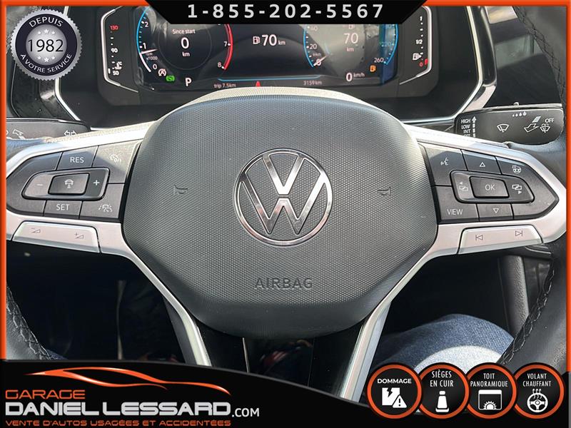 2023
Volkswagen
Jetta