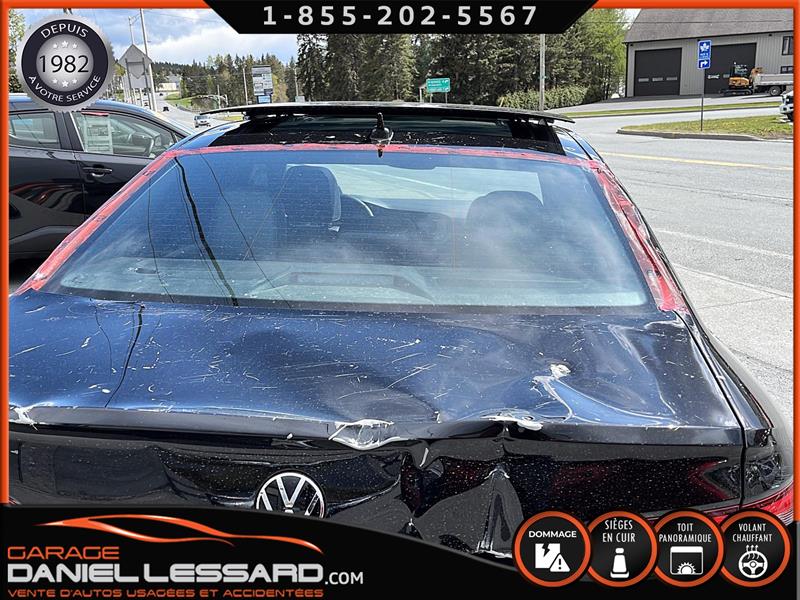 2023
Volkswagen
Jetta