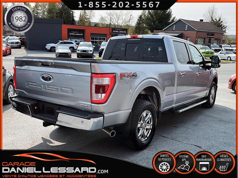 2022
Ford
F-150