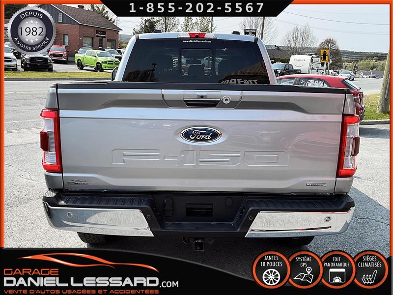 2022
Ford
F-150