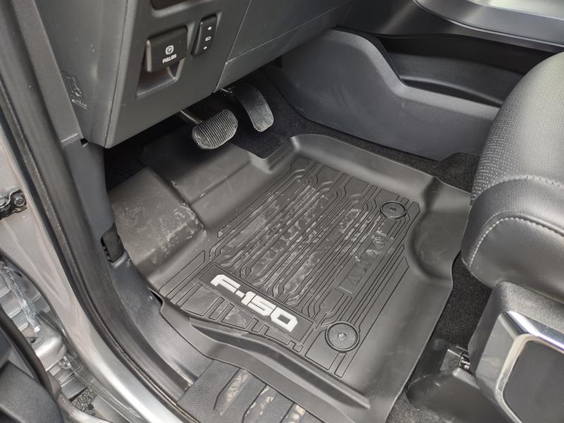 2022
Ford
F-150