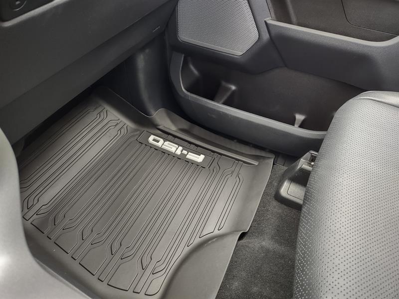 2022
Ford
F-150