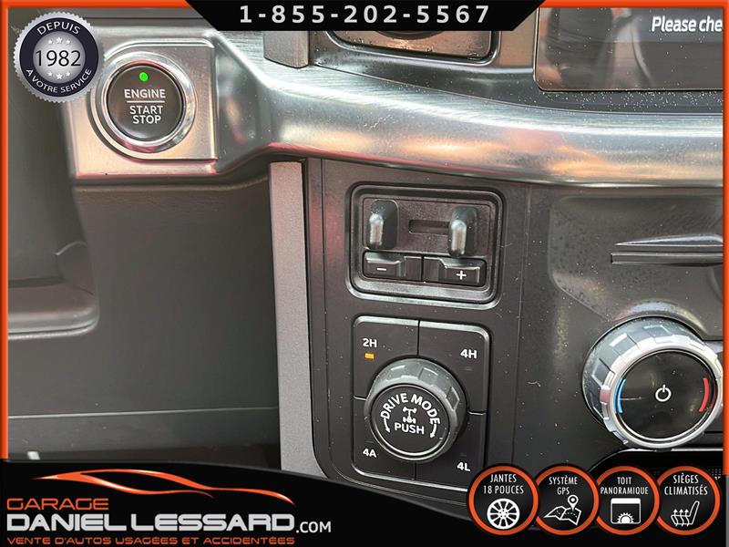 2022
Ford
F-150
