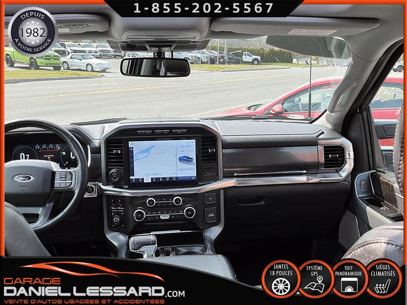 2022
Ford
F-150