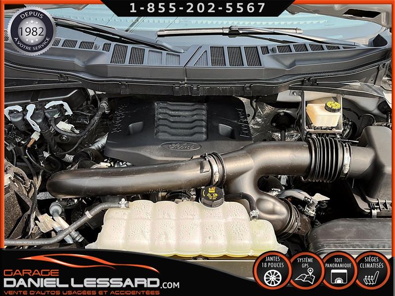 2022
Ford
F-150
