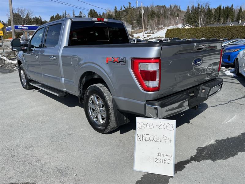 2022
Ford
F-150