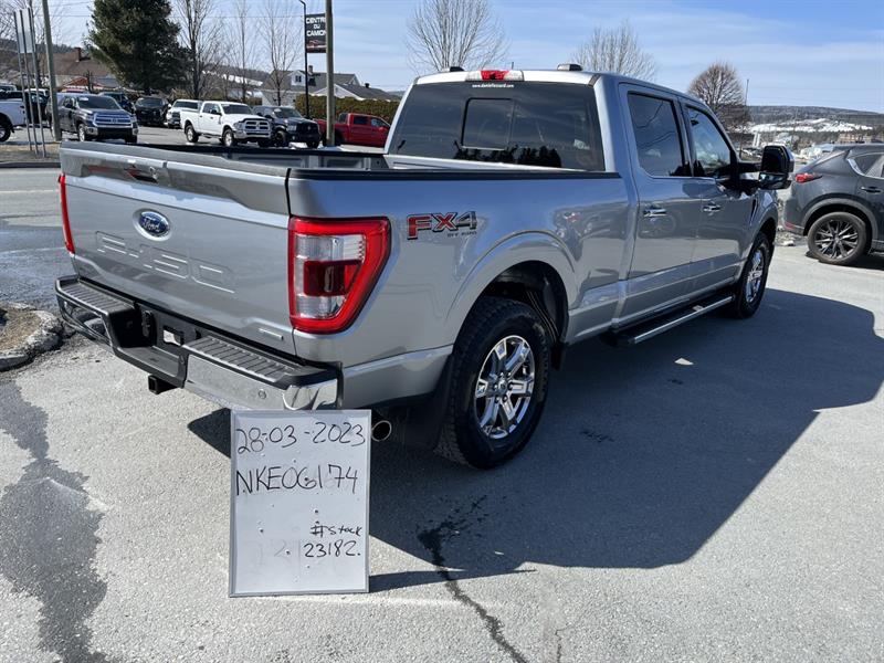 2022
Ford
F-150
