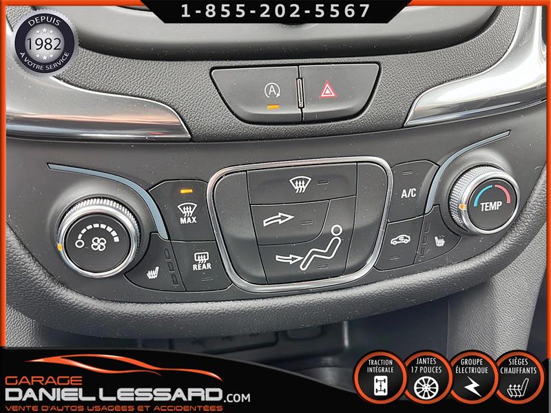 2022
Chevrolet
Equinox