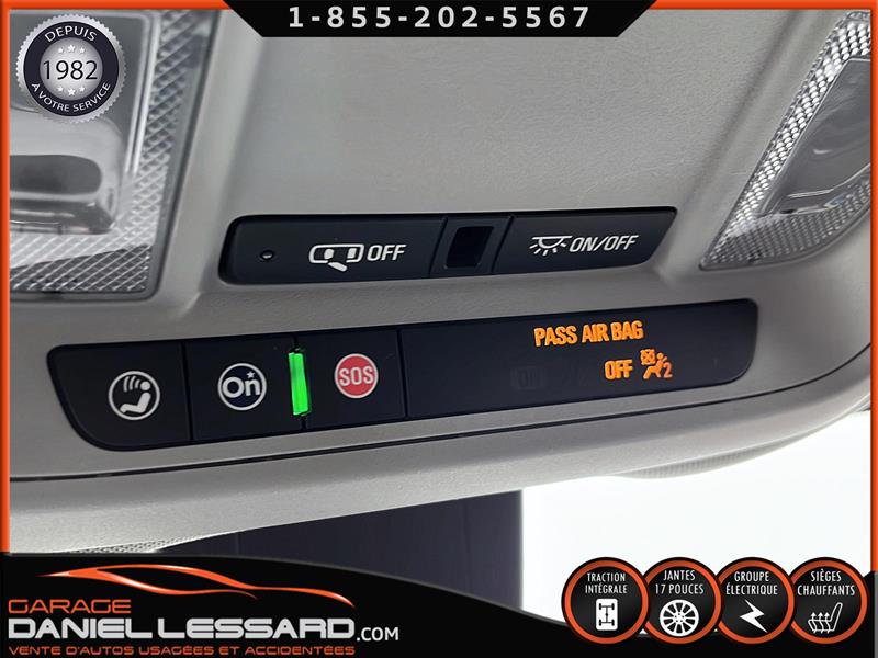 2022
Chevrolet
Equinox