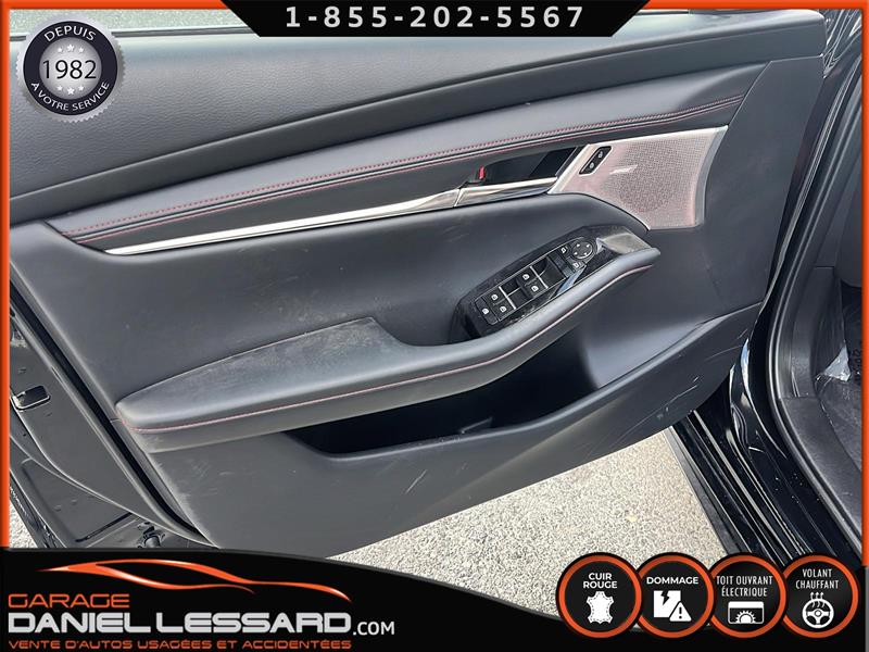 2023
Mazda
Mazda3