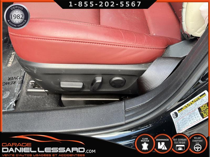 2023
Mazda
Mazda3