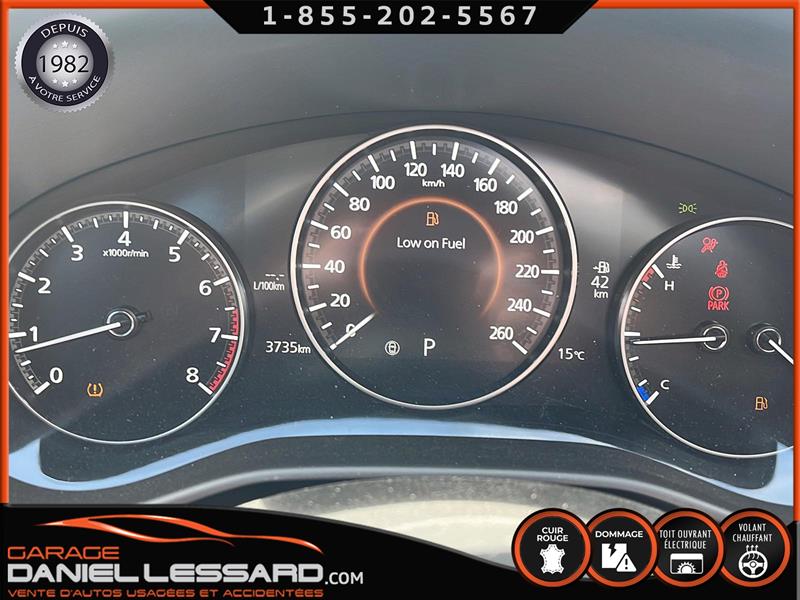 2023
Mazda
Mazda3