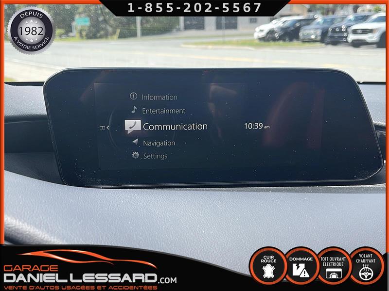 2023
Mazda
Mazda3